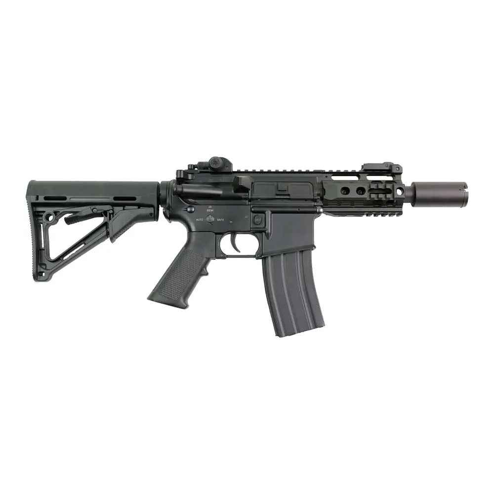 Автомат Double Bell M4 Compact