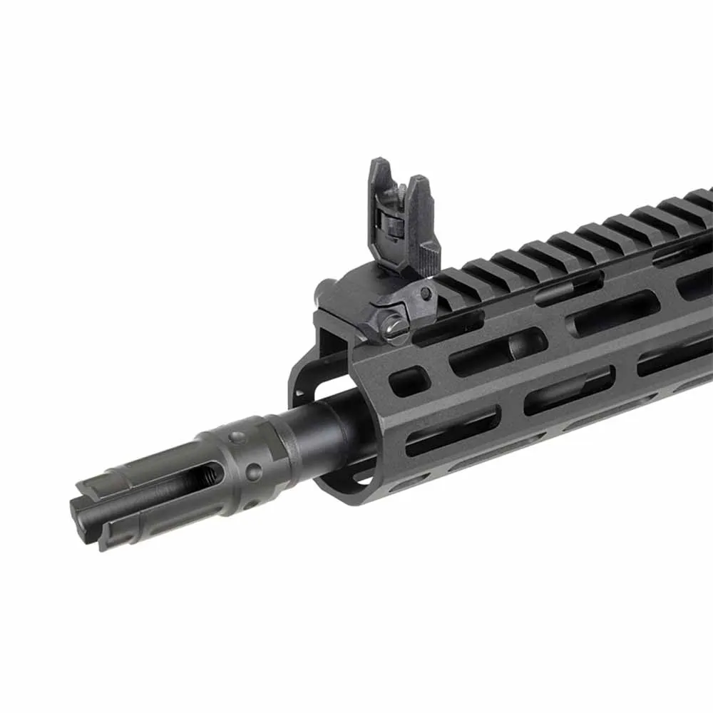 Автомат CYMA CM097B M4 M-LOK 10 Custom, Platinum Series