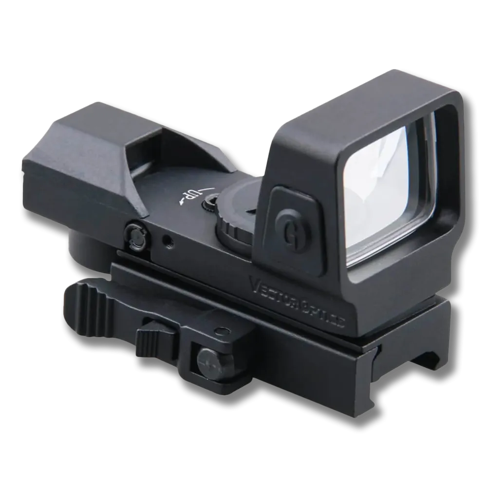 Прицел коллиматорный Vector Optics Sable 1x25x34