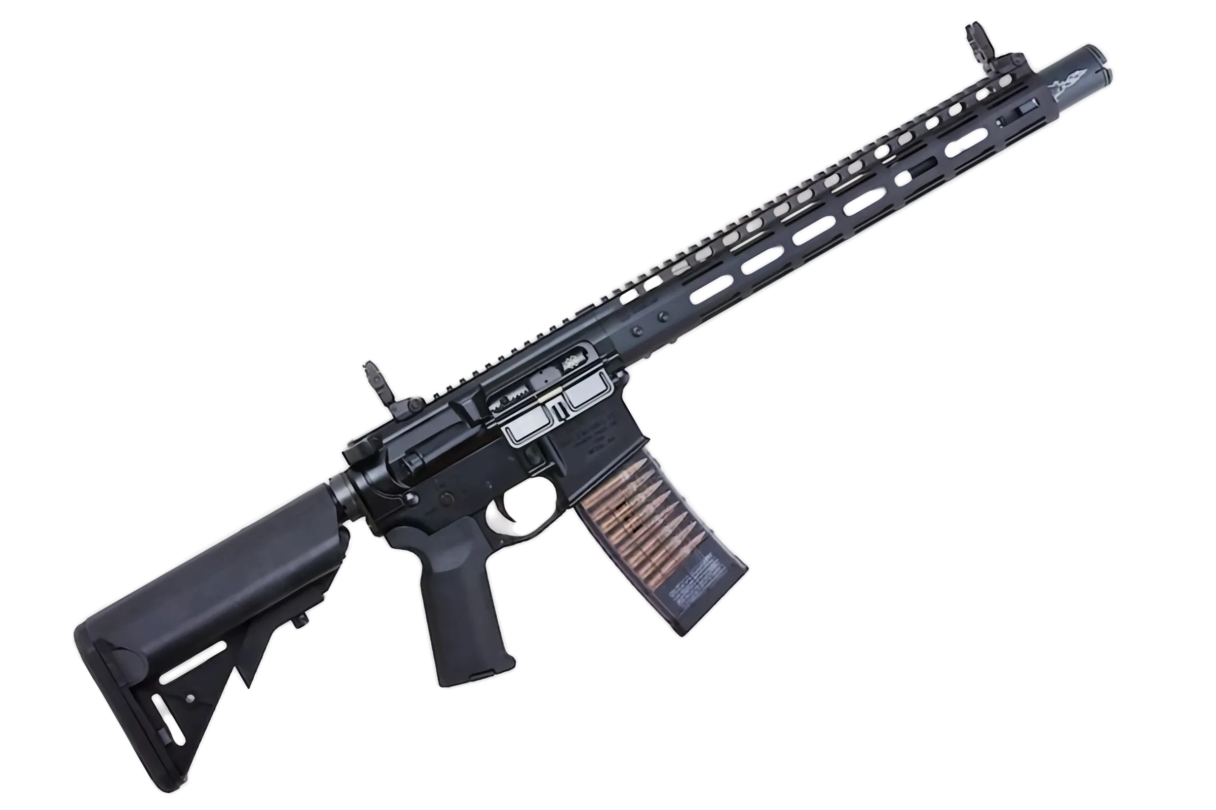 Автомат CGS CYMA Noveske N4 13.5 inch / NOV.1203 BK