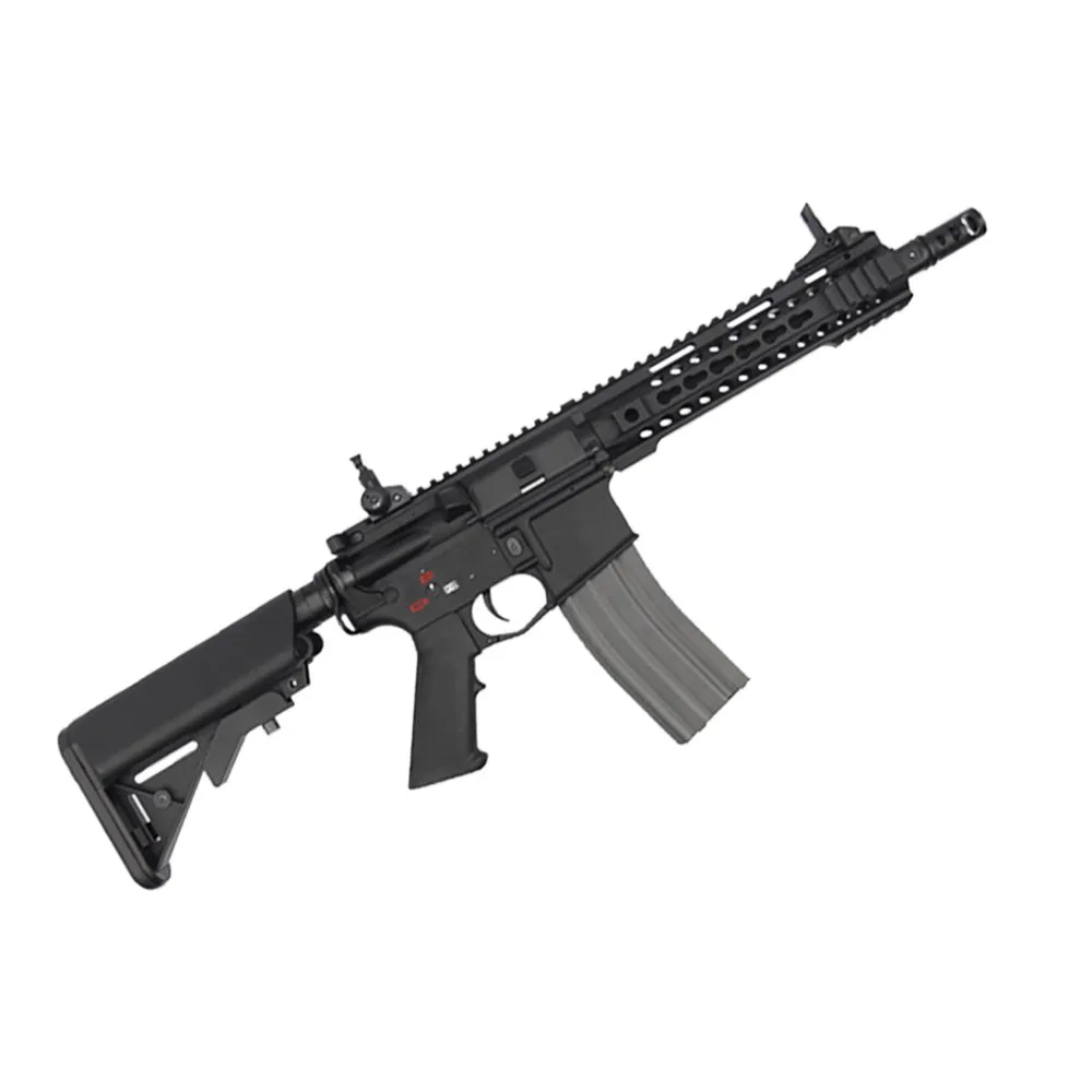 Автомат G&G GC16 MPW 9'', 125-135 м/с