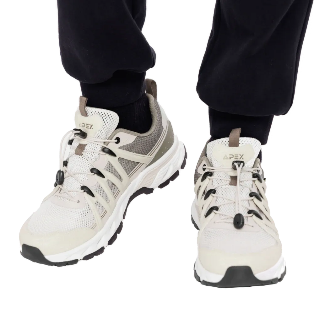 APEX Mole  (Beige/Green, 45)