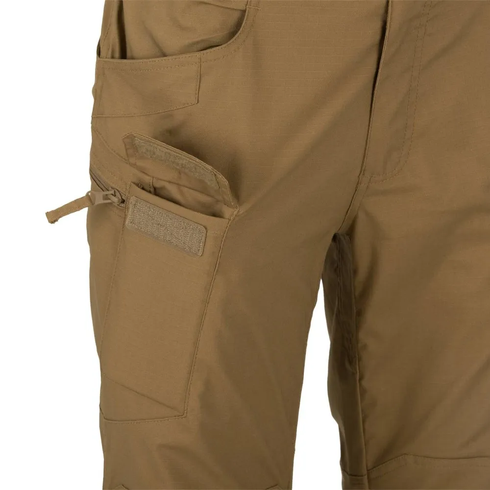 Брюки тактические Helikon-Tex UTP Ripstop (Койот, S)