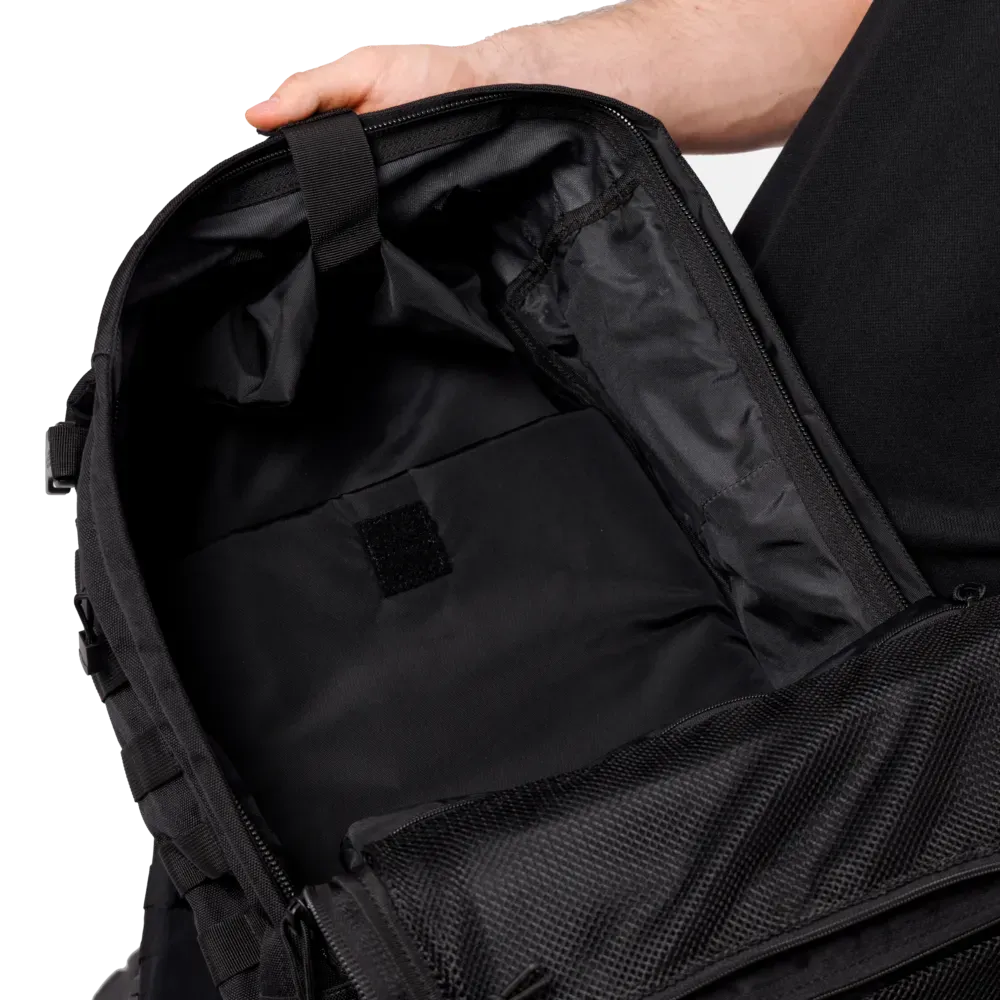 Рюкзак APEX Sky 37  (Black)