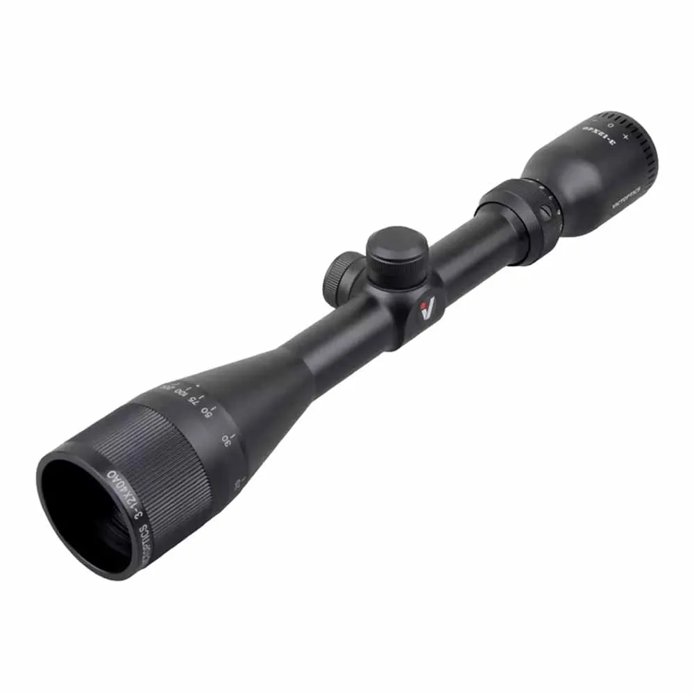 Прицел оптический VictOptics C4 3-12X40 SFP