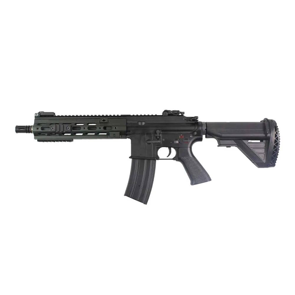 Автомат Double Bell HK416D Geissele SMR 9.5''
