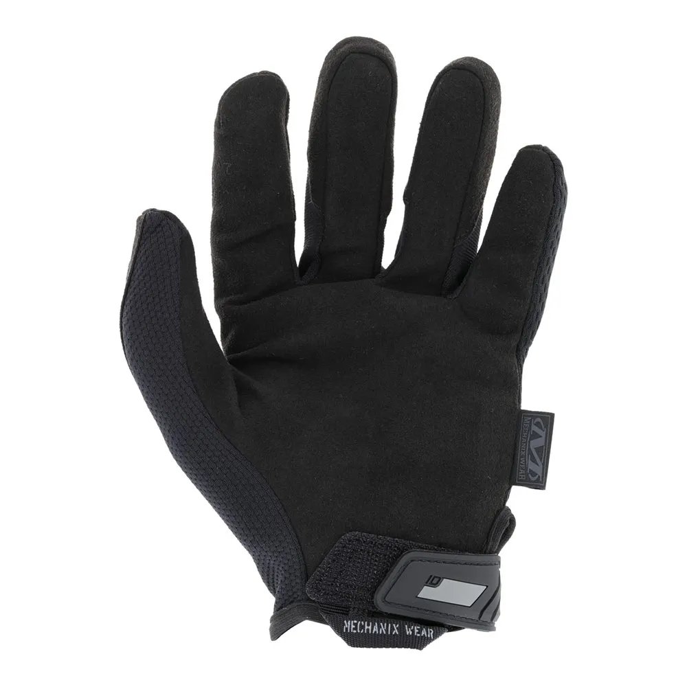 Перчатки Mechanix Wear The Original (Черный, XL)