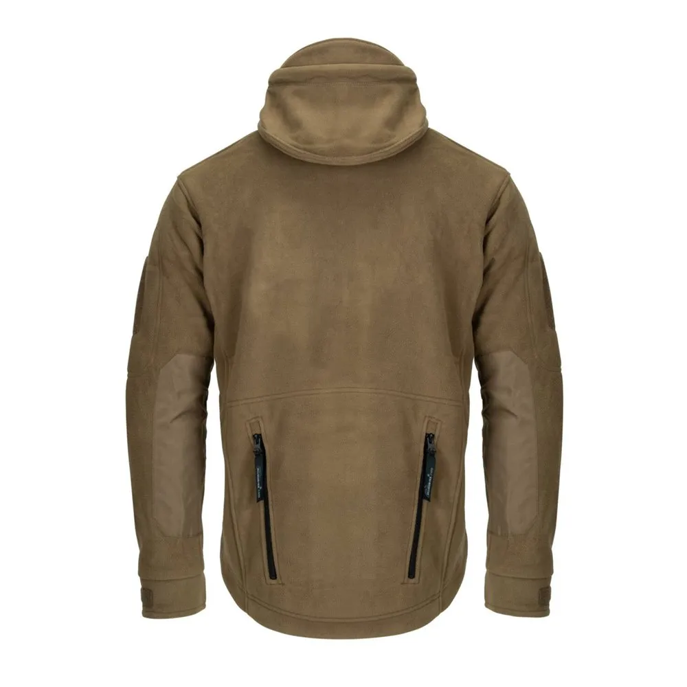 Толстовка Helikon-Tex Patriot (Черный, L)