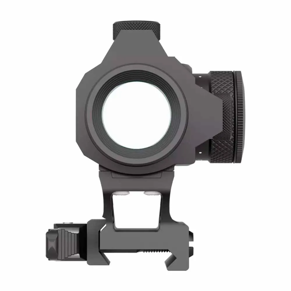 Прицел коллиматорный Vector Optics Maverick II Gen.II 1x22