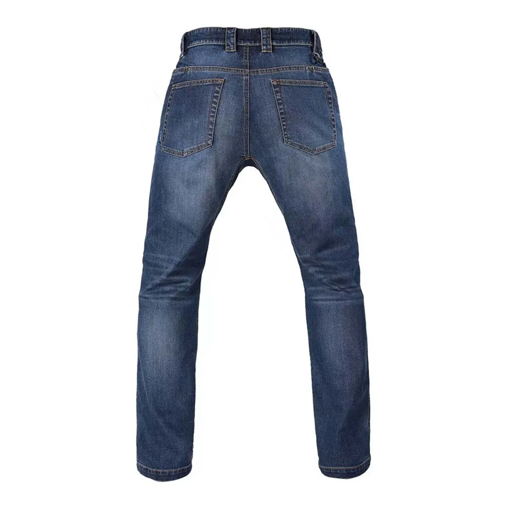 Джинсы тактические EmersonGear Blue Label Label Freedom Tactical Jeans (Denim, 38R)