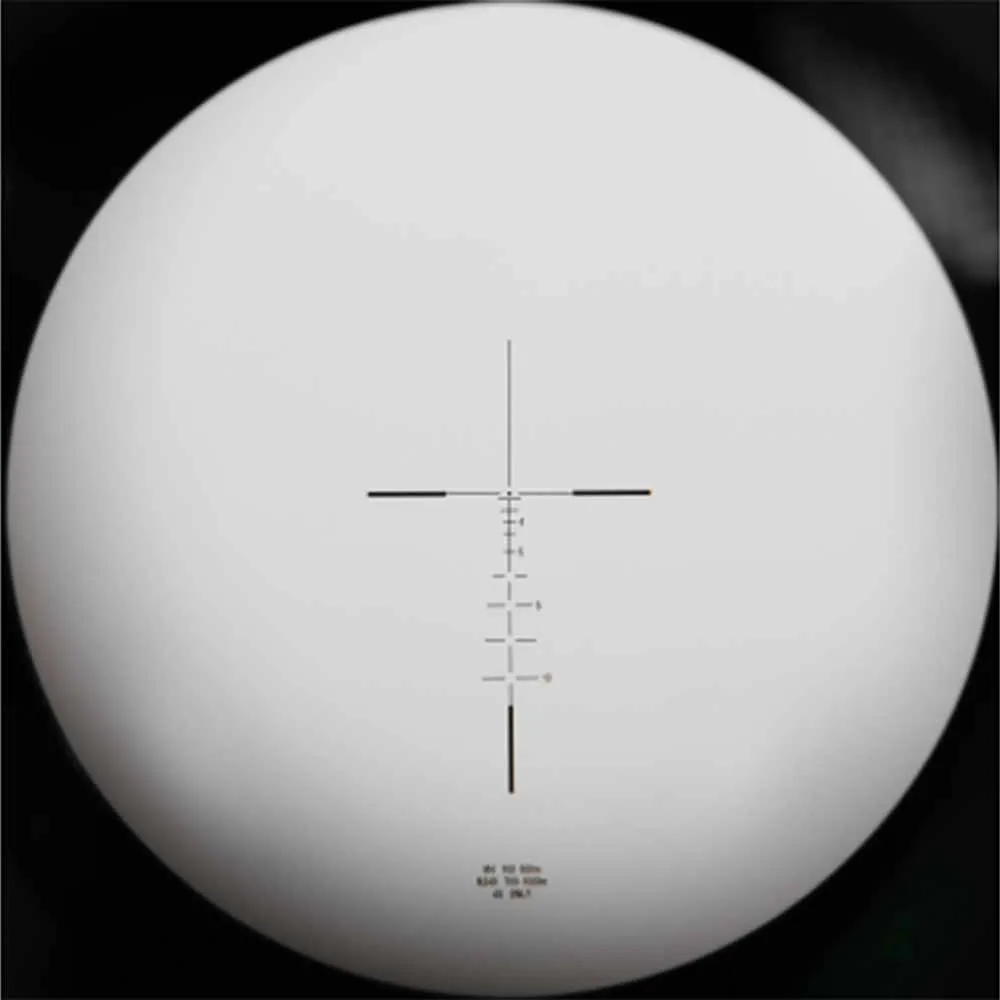 Прицел оптический Elcan SpecterDR 1-4x32 тан