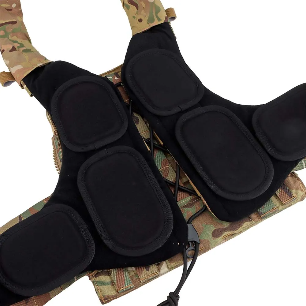 Бронежилет WOSPORT AVS MBAV Multifunctional Tactical Vest