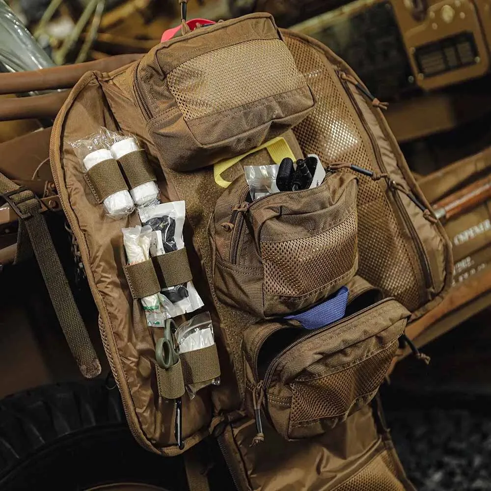Рюкзак EmersonGear Angel Multi-Function Medical (Койот)