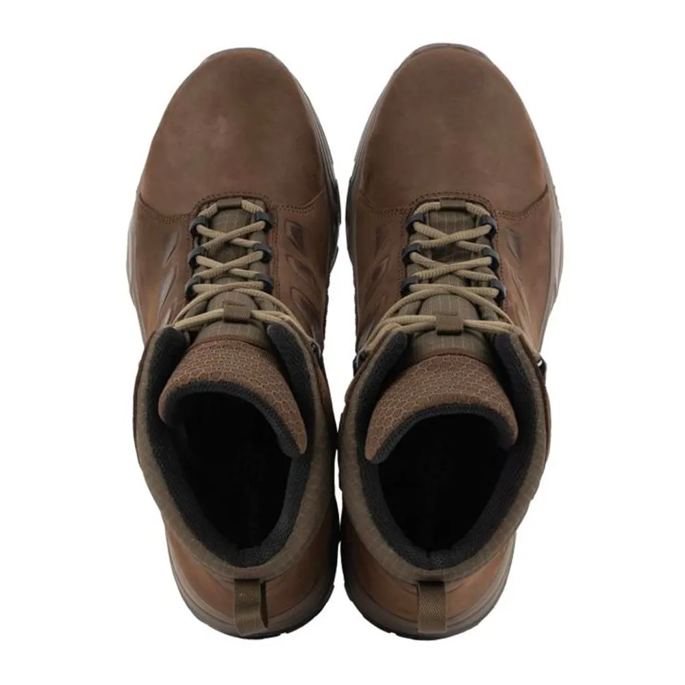 Prabos GREYMAN MID GTX (Олива, 44)