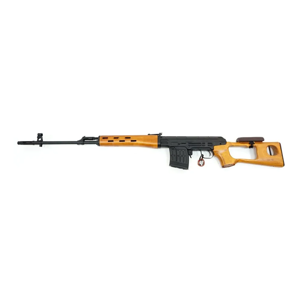 Винтовка CYMA CM057 металл, дерево