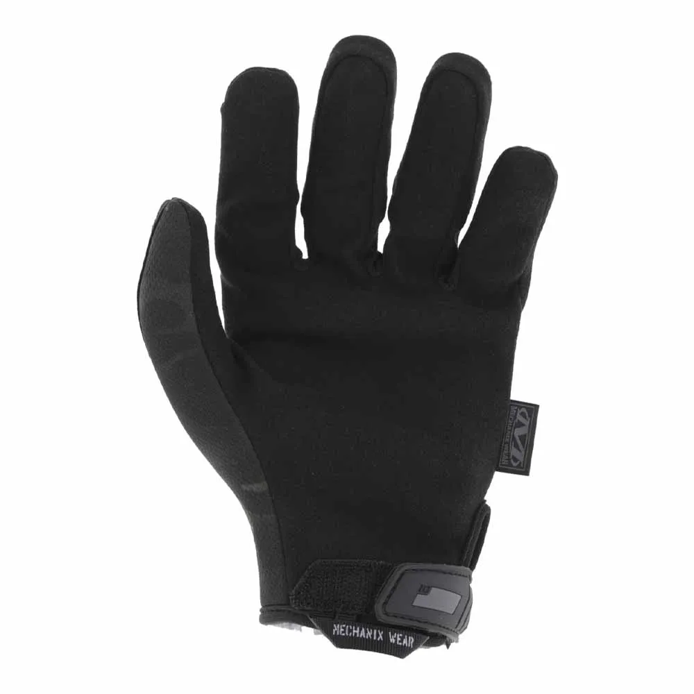 Перчатки Mechanix Wear The Original (Multicam Black, XL)