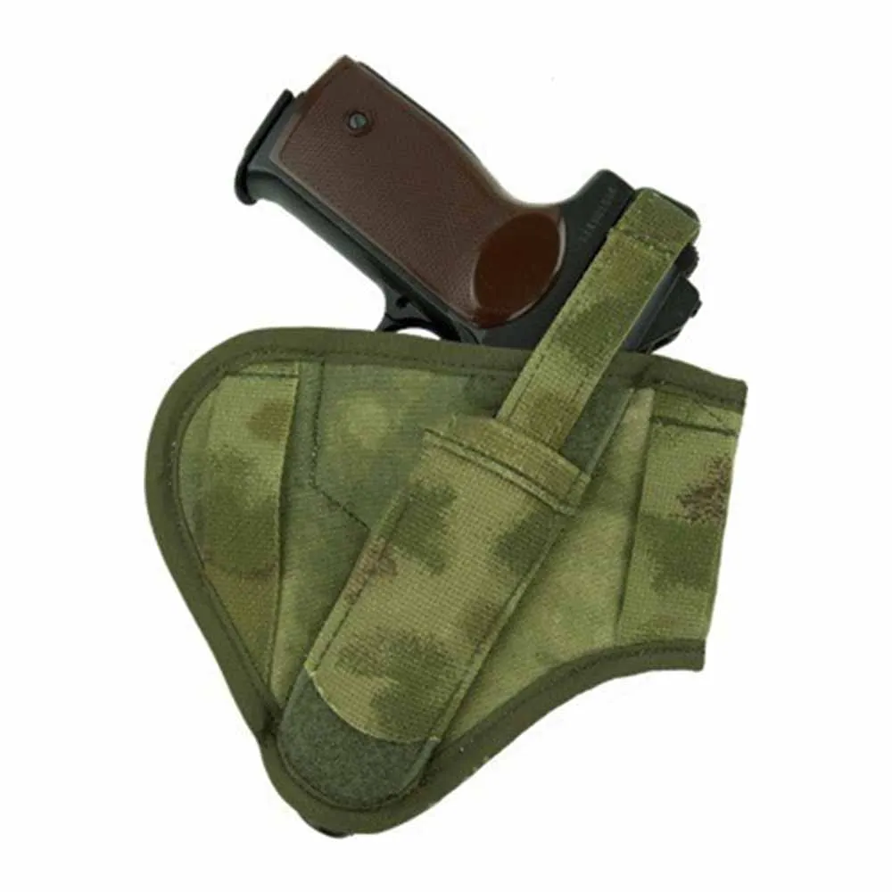 Кобура СоюзСпецОснащение КП 2Г без клапана