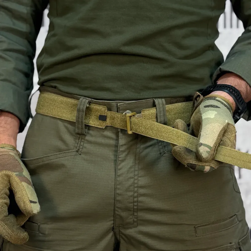 Пояс тактический SKIF Armor SP-5 Фенрир (Multicam, L)