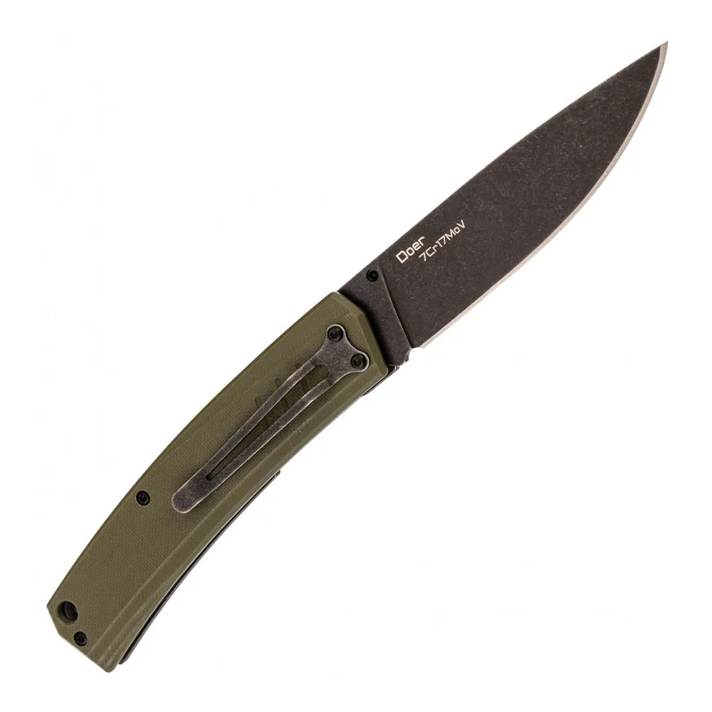 Нож Mr.Blade Shifter Doer