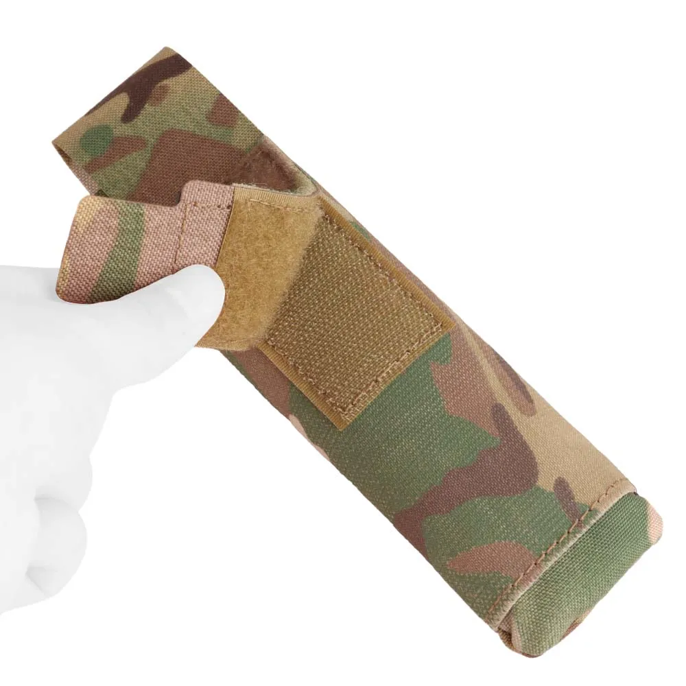 Подсумок для турникета WOSPORT Knight Tourniquet Pouch, мультикам