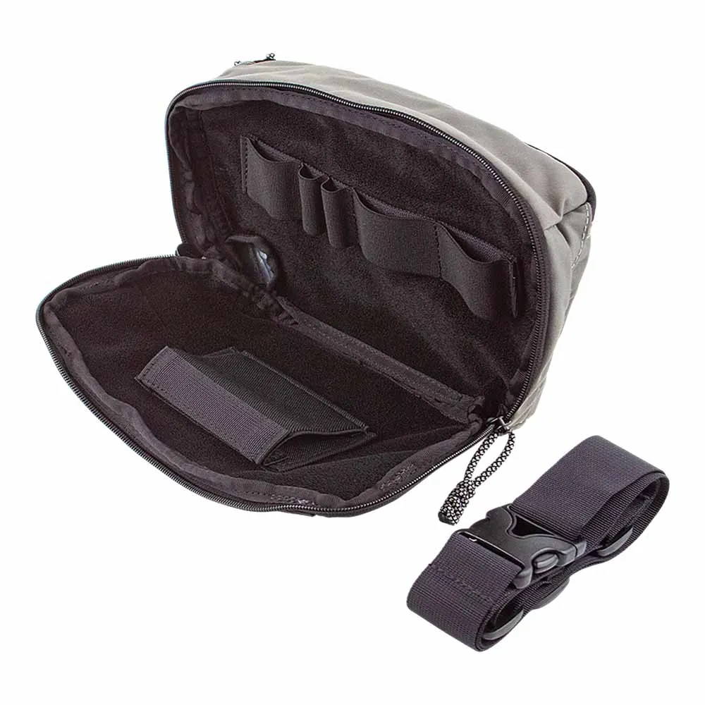 Сумка поясная Griff Gear Гефест XL (Серый)