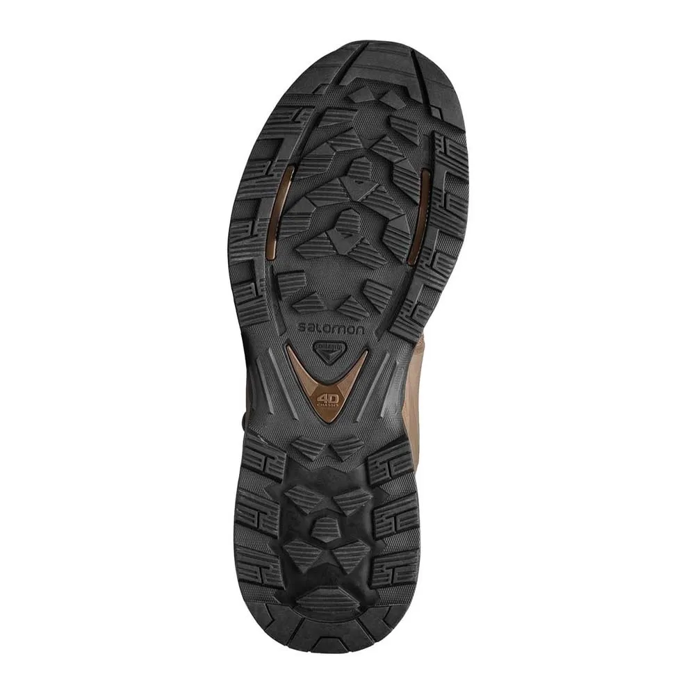 Salomon Quest 4D GTX Forces 2 EN (Earth Brown, UK11 - 46)