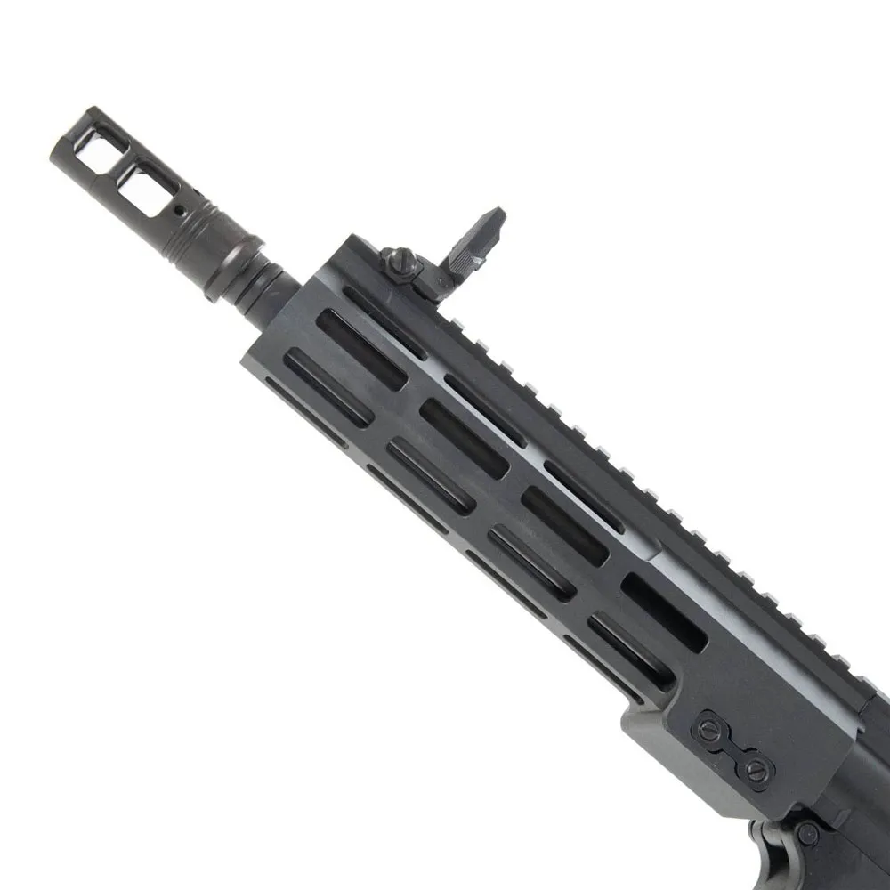 Автомат CYMA CM006R-8.5 M4 M-LOK Mosfet+Tracer