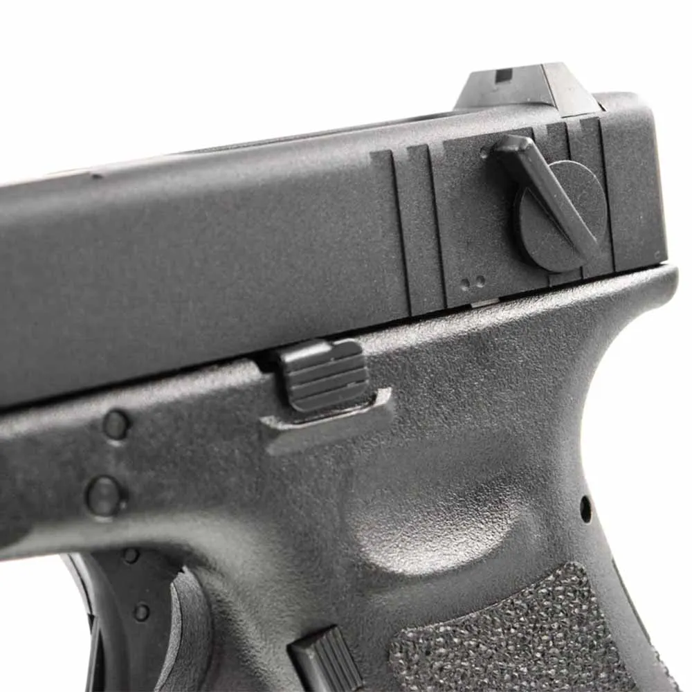 Пистолет газовый VFC Umarex G18C V2