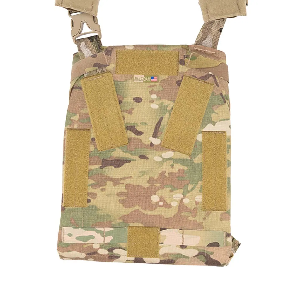 Бронежилет Ars Arma А-24 Титан 2.0 (Multicam, S/M)