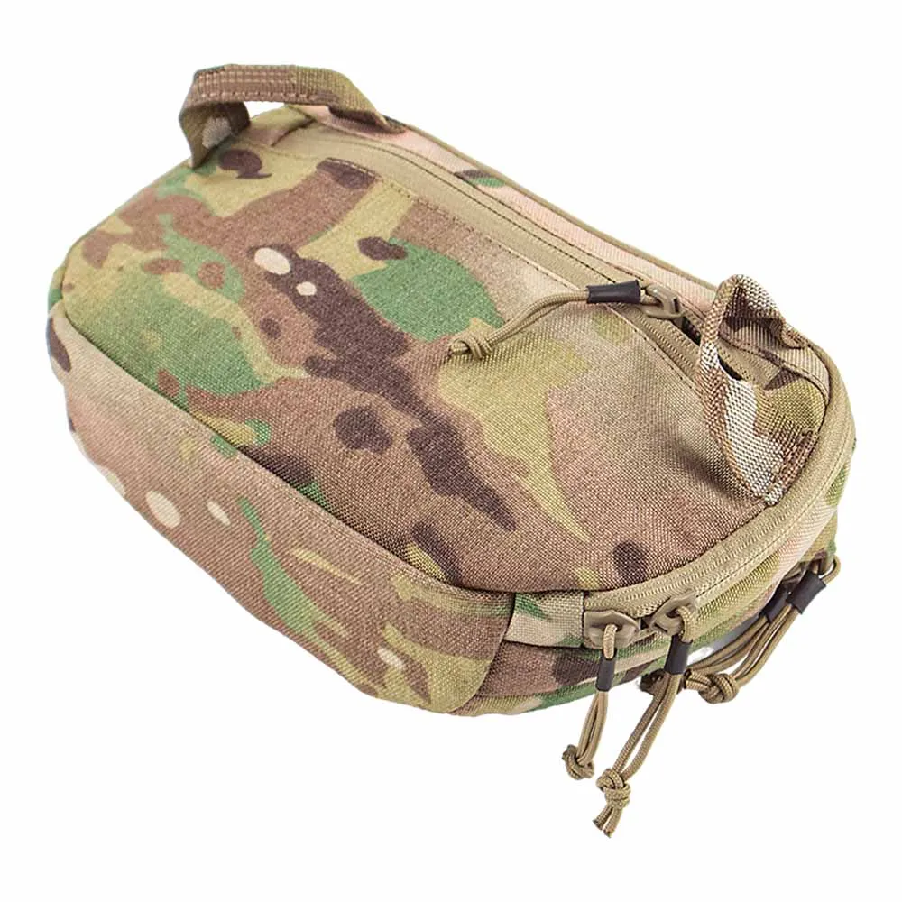 Сумка поясная Griff Gear Гефест (Multicam)