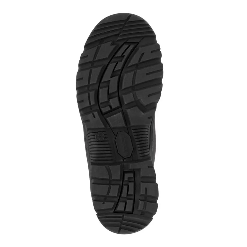 Prabos DRAGO ANKLE (Черный, 45)