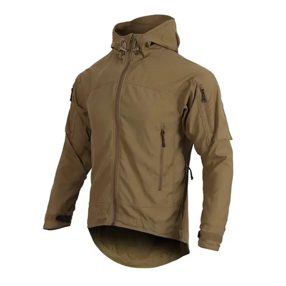 EmersonGear Blue Label Catching Wind (Койот, S)