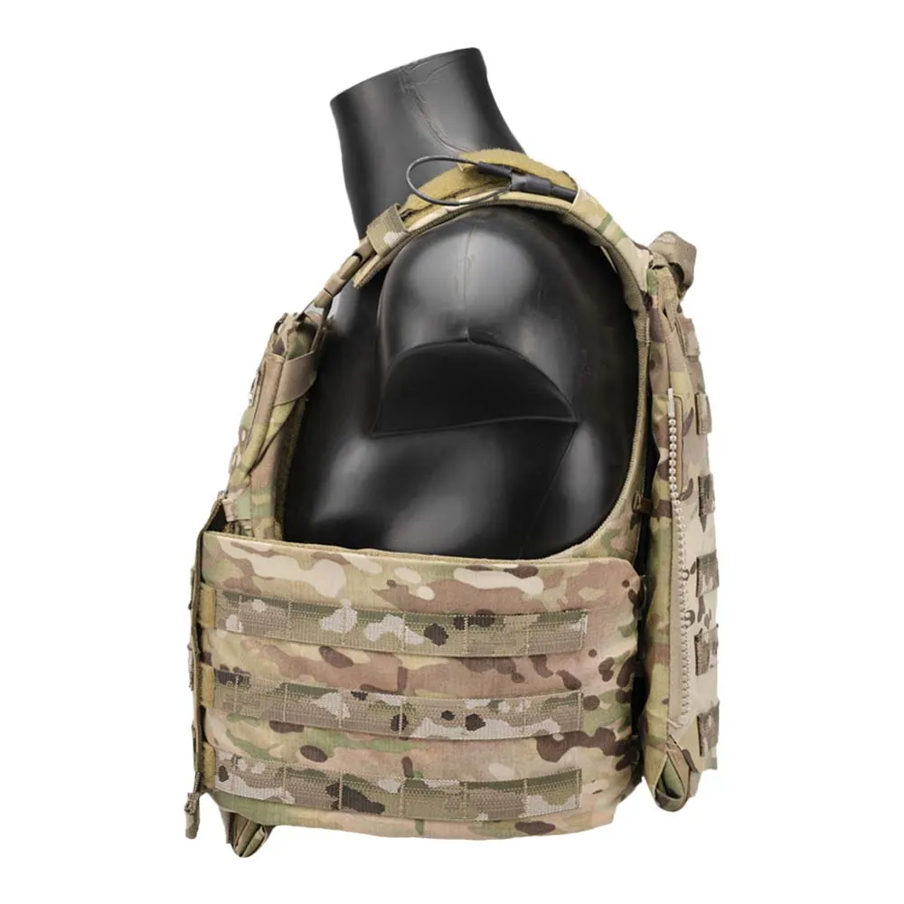 Бронежилет Ars Arma А-24 Титан 2.0 (Multicam, S/M)