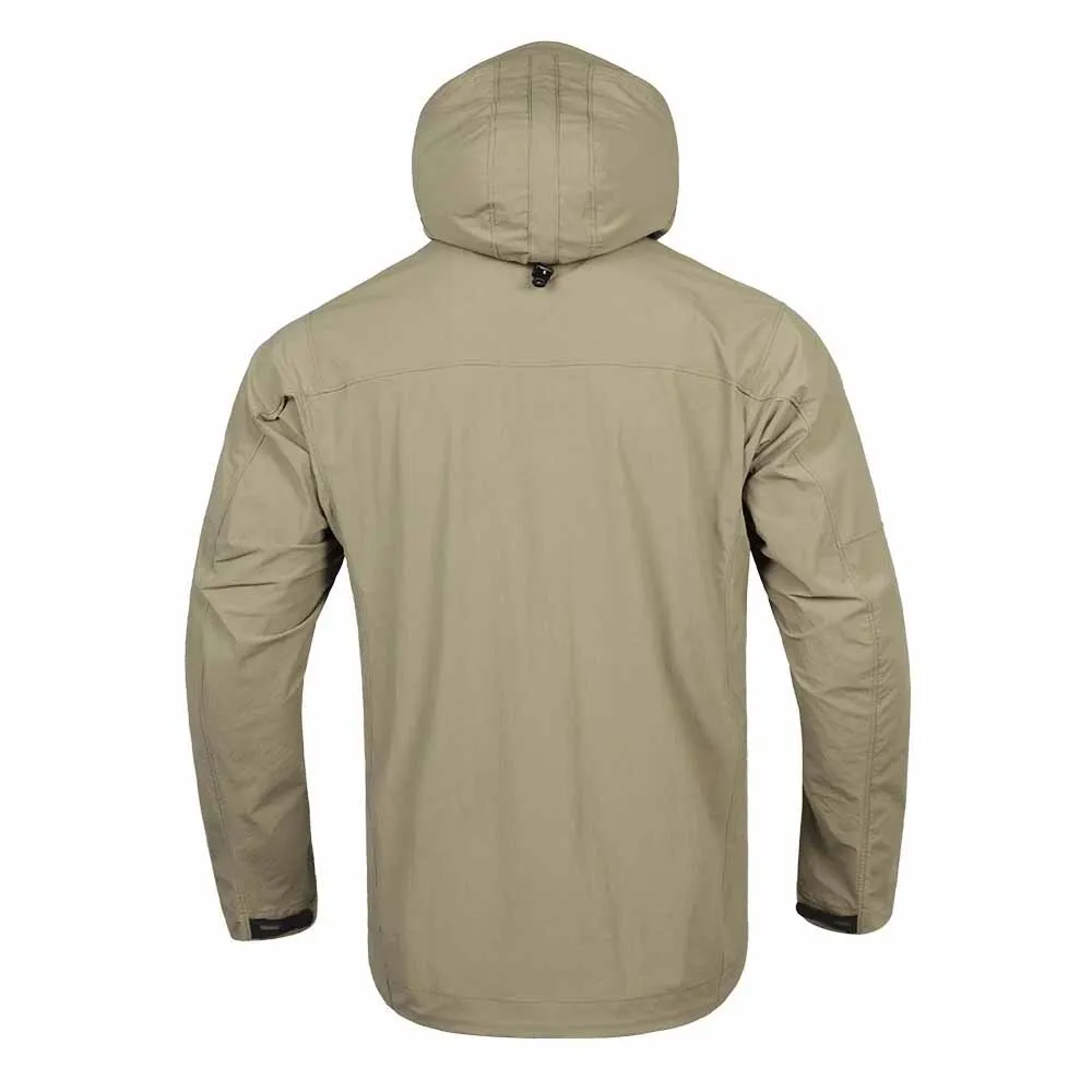 EmersonGear Blue Label Falco Lightweight Tactical Jacket  (Хаки, L)