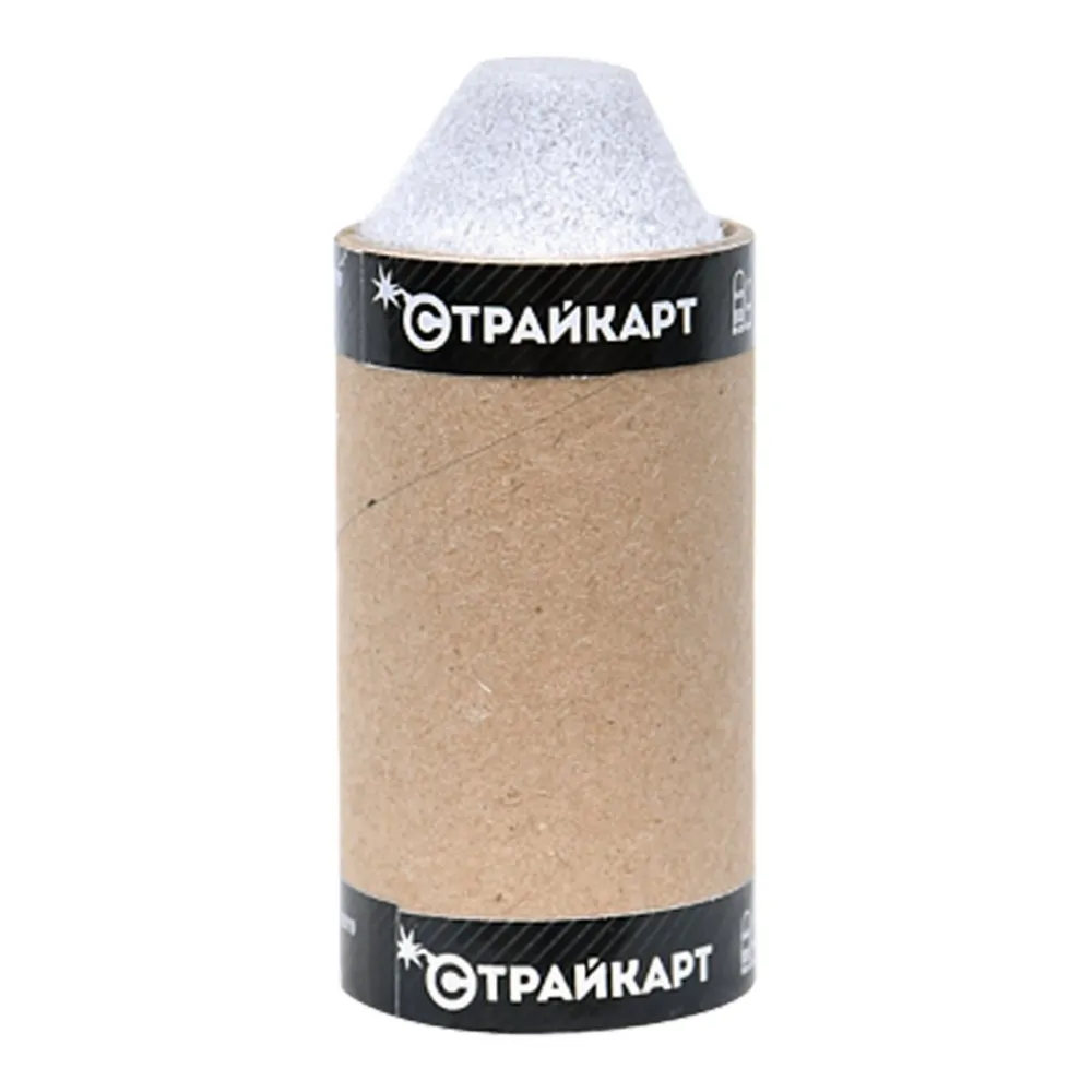 Выстрел игровой СтрайкАрт Чекист шары