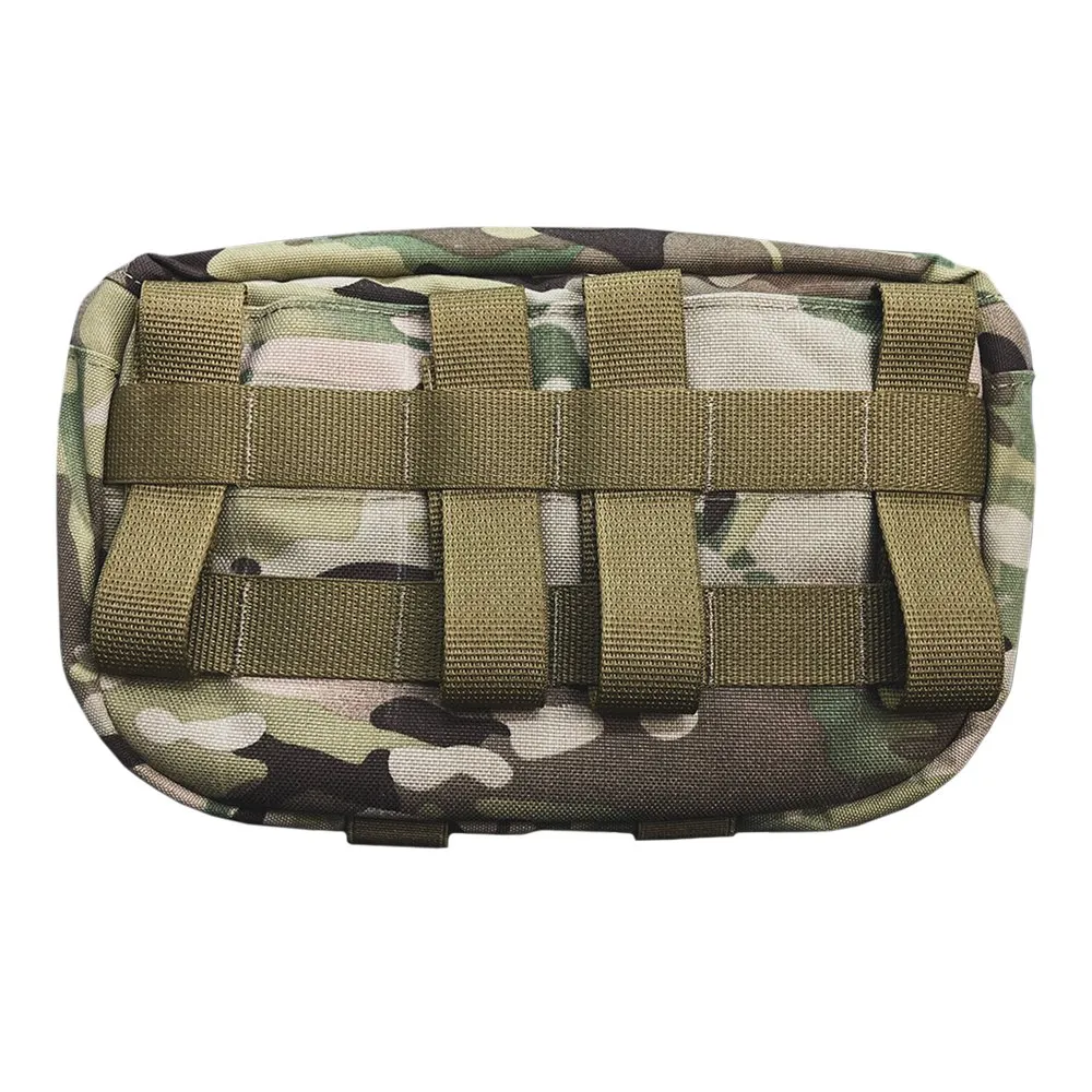 Подсумок напашный SKIF Armor SPU-1 Кобольд (Multicam)