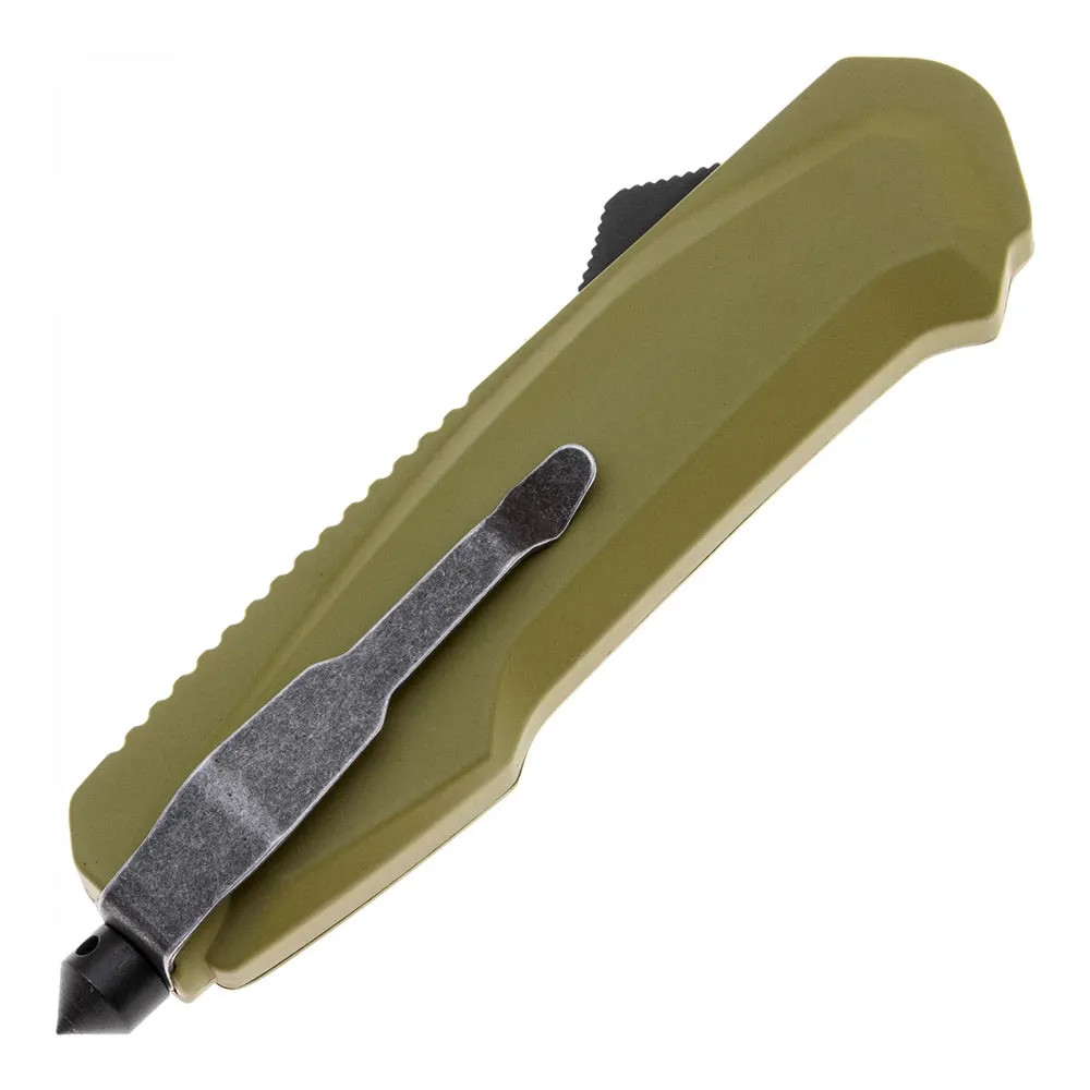 Нож Mr.Blade Rover BSW, тан