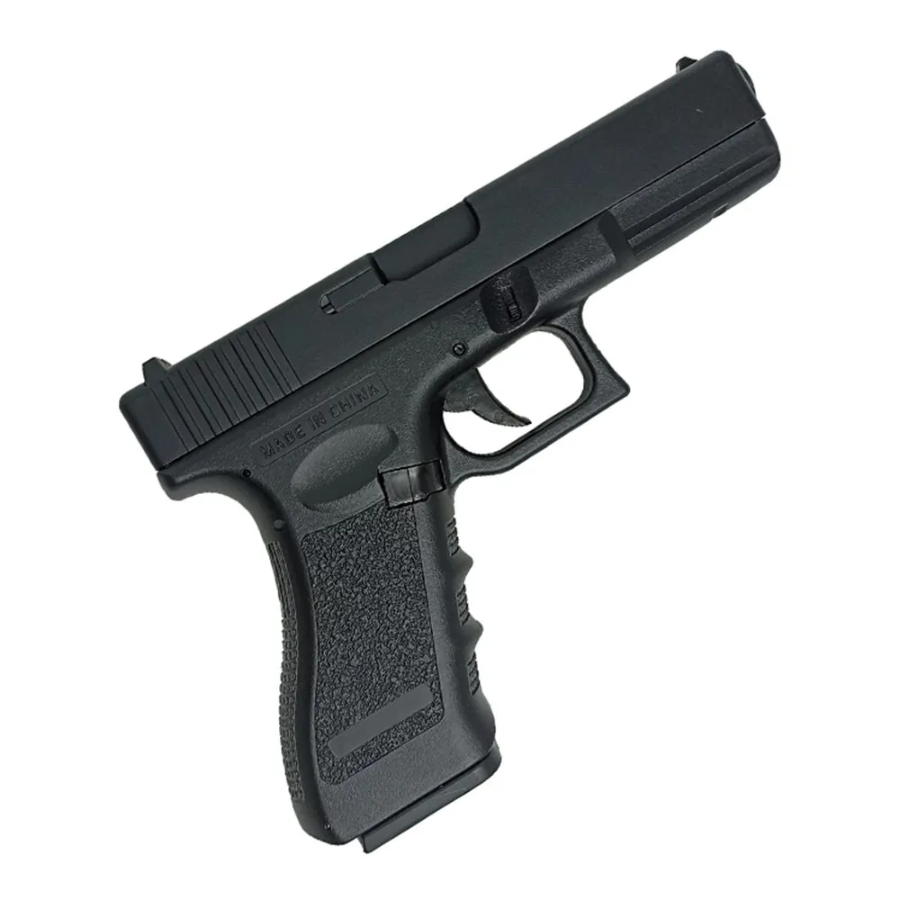 Пистолет электрический CYMA Glock 18C / CM030