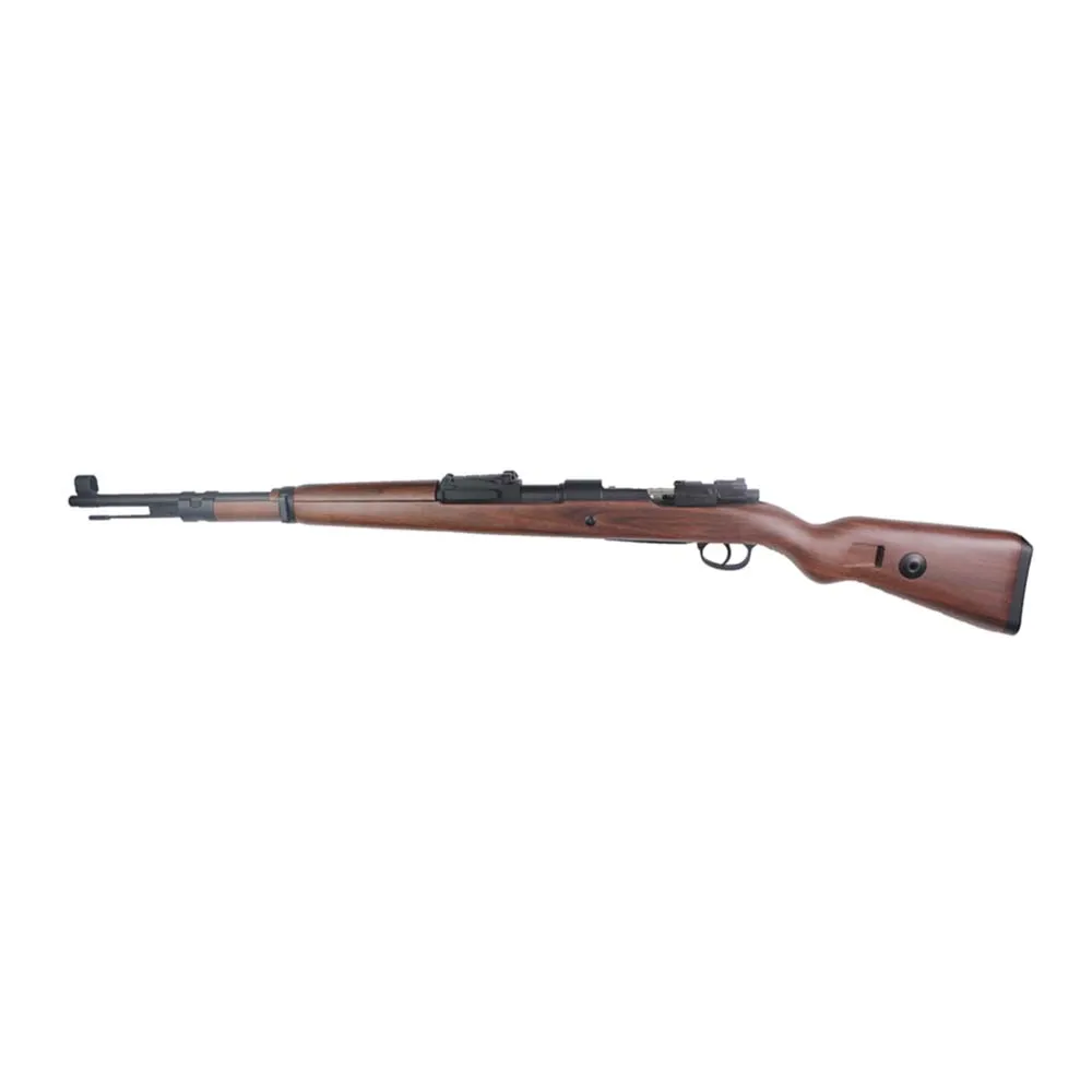 Винтовка спринг Double Bell Kar98K пластик