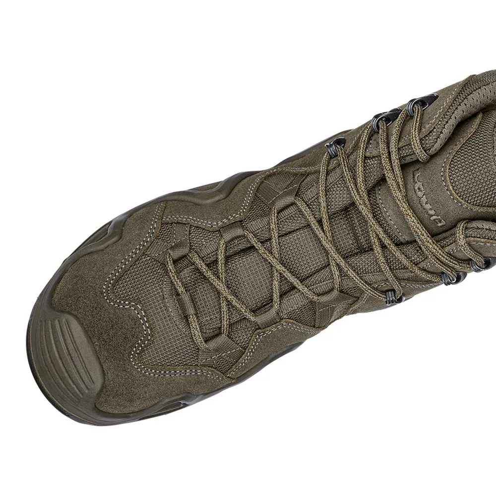 LOWA Zephyr GTX MID TF (Ranger Green, US10 / 43.5)