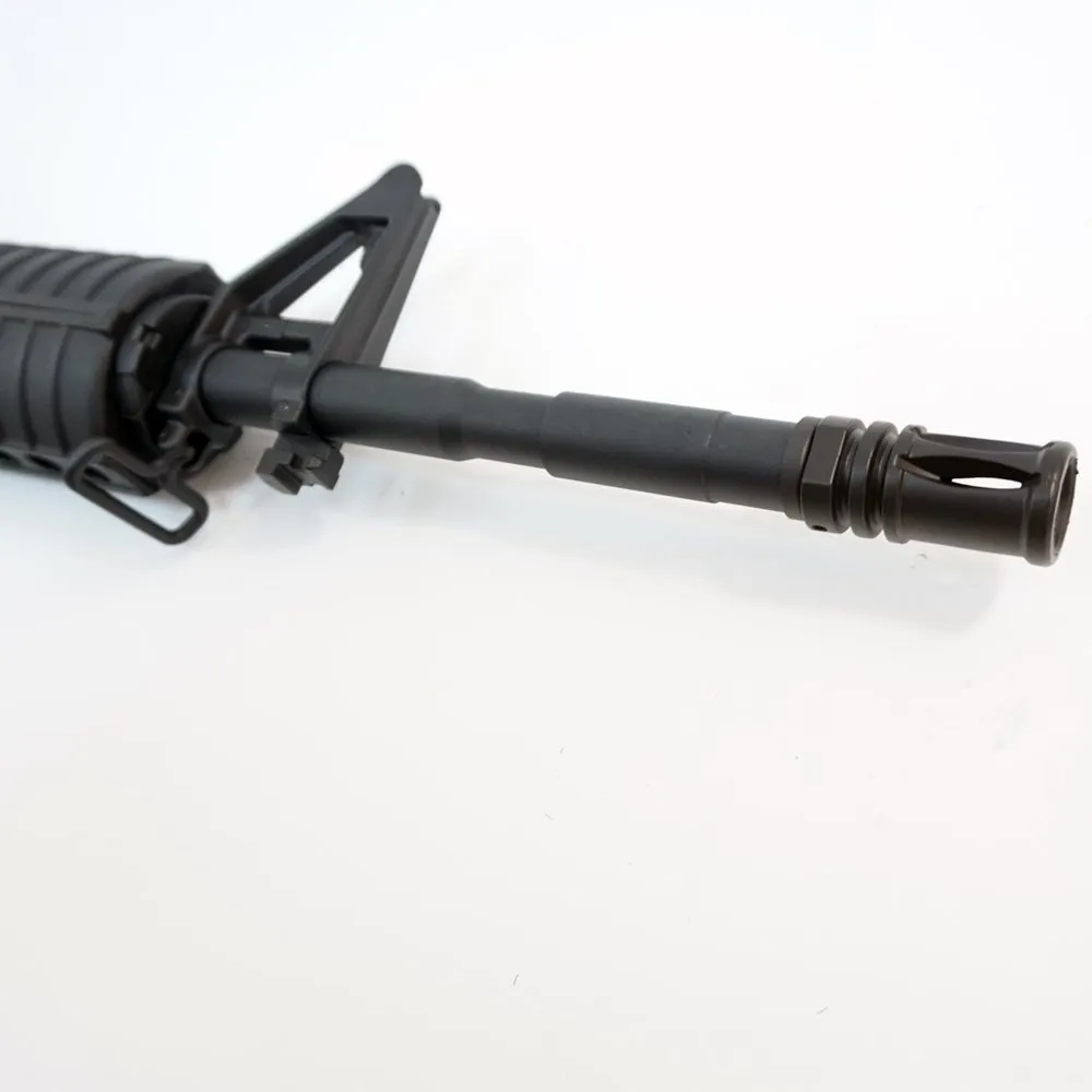 Автомат CYMA CM002A1 M4A1, металл