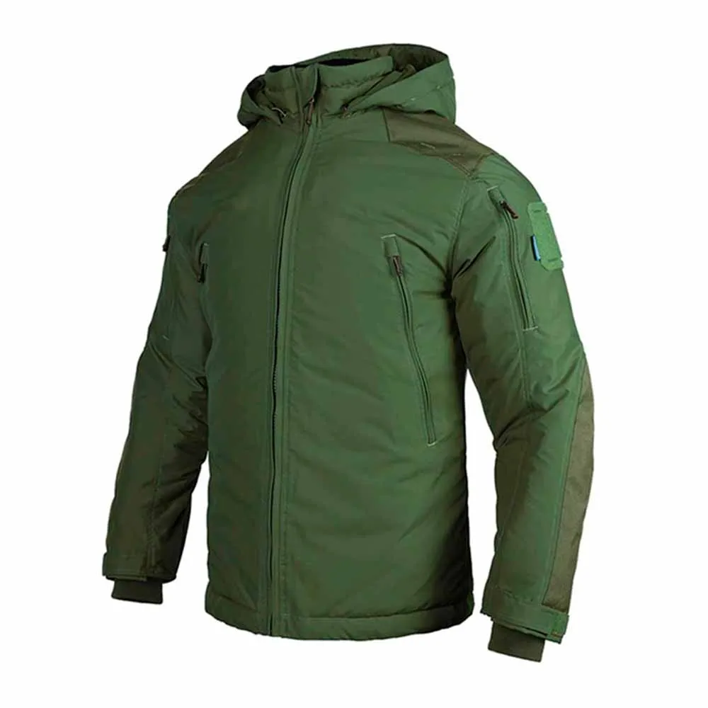 EmersonGear Blue Label Arctic Fox (Ranger Green, 2XL)