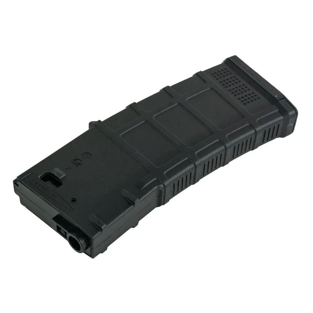 Магазин механический M-4 D-MAG PMAG 130 шаров черный