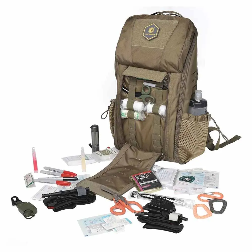 Рюкзак EmersonGear Angel Multi-Function Medical (Ranger Green)