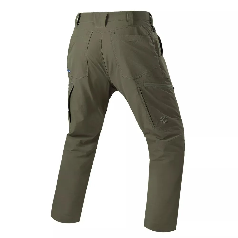 EmersonGear Blue Label Whale Shark Lightweight Tactical (Ranger Green, 38R)