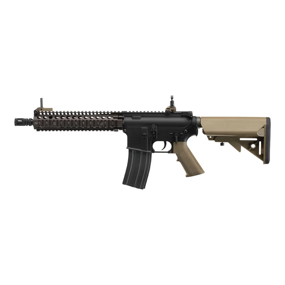 Автомат East Crane MK18 MOD1 9'' тан