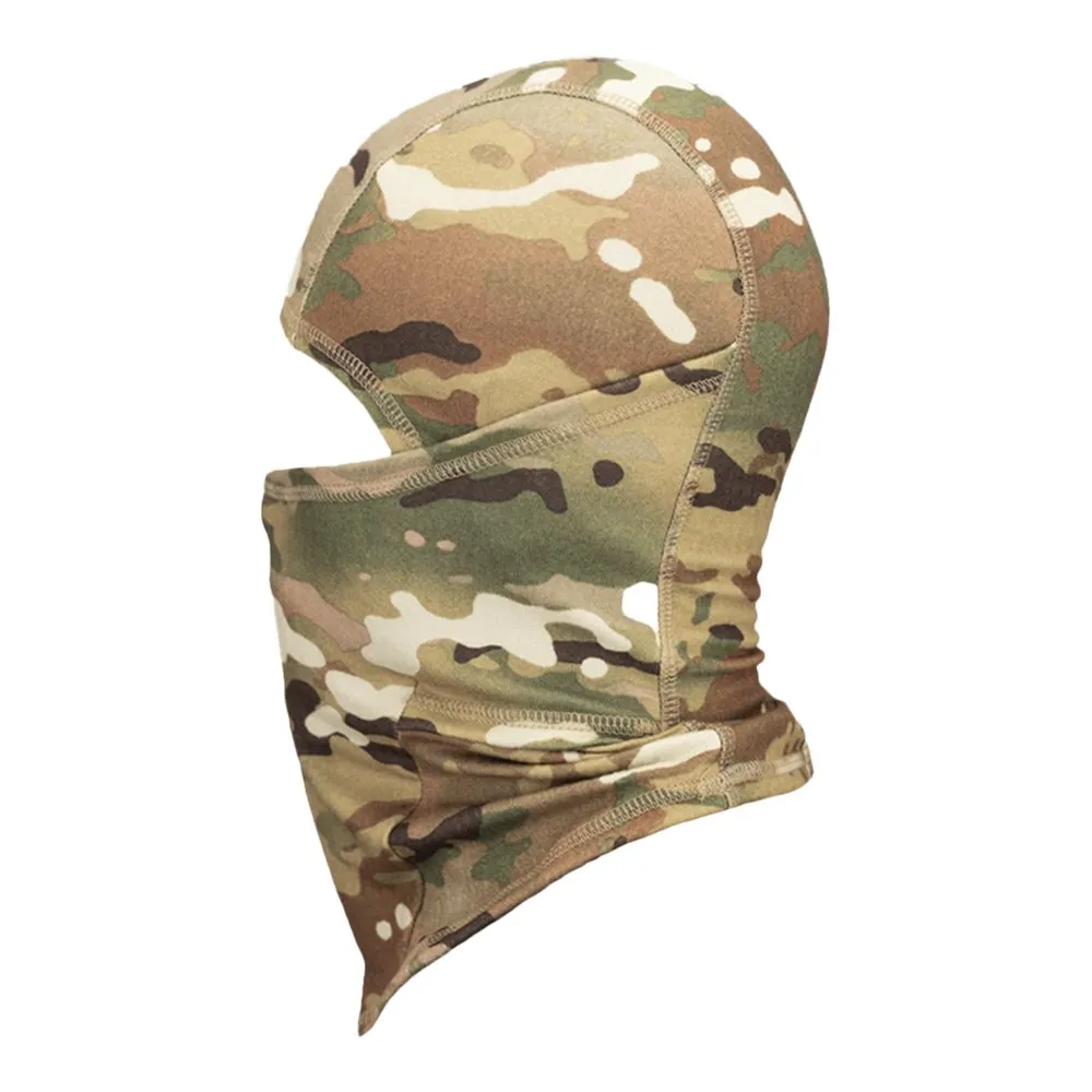 Маска Ars Arma А-24 Роршах XGO Phase 5 (Multicam)