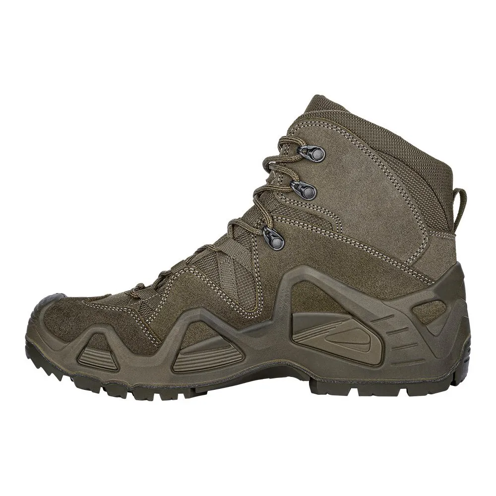 LOWA Zephyr GTX MID TF (Ranger Green, US11 / 44.5)