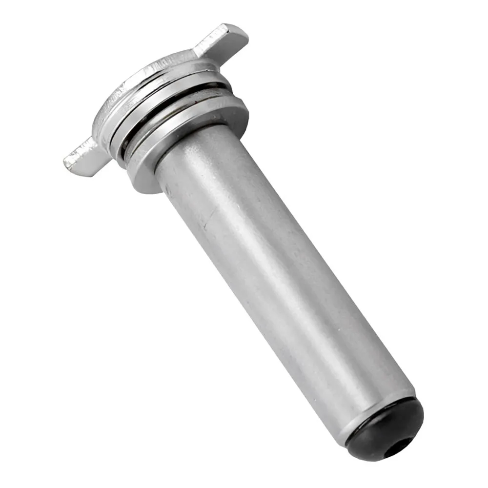 Направляющая пружины с подшипником для гирбокса ver.3 SuperShooter