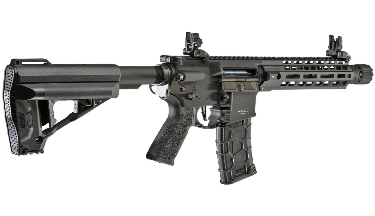 Автомат VFC Avalon Saber CQB [GATE]